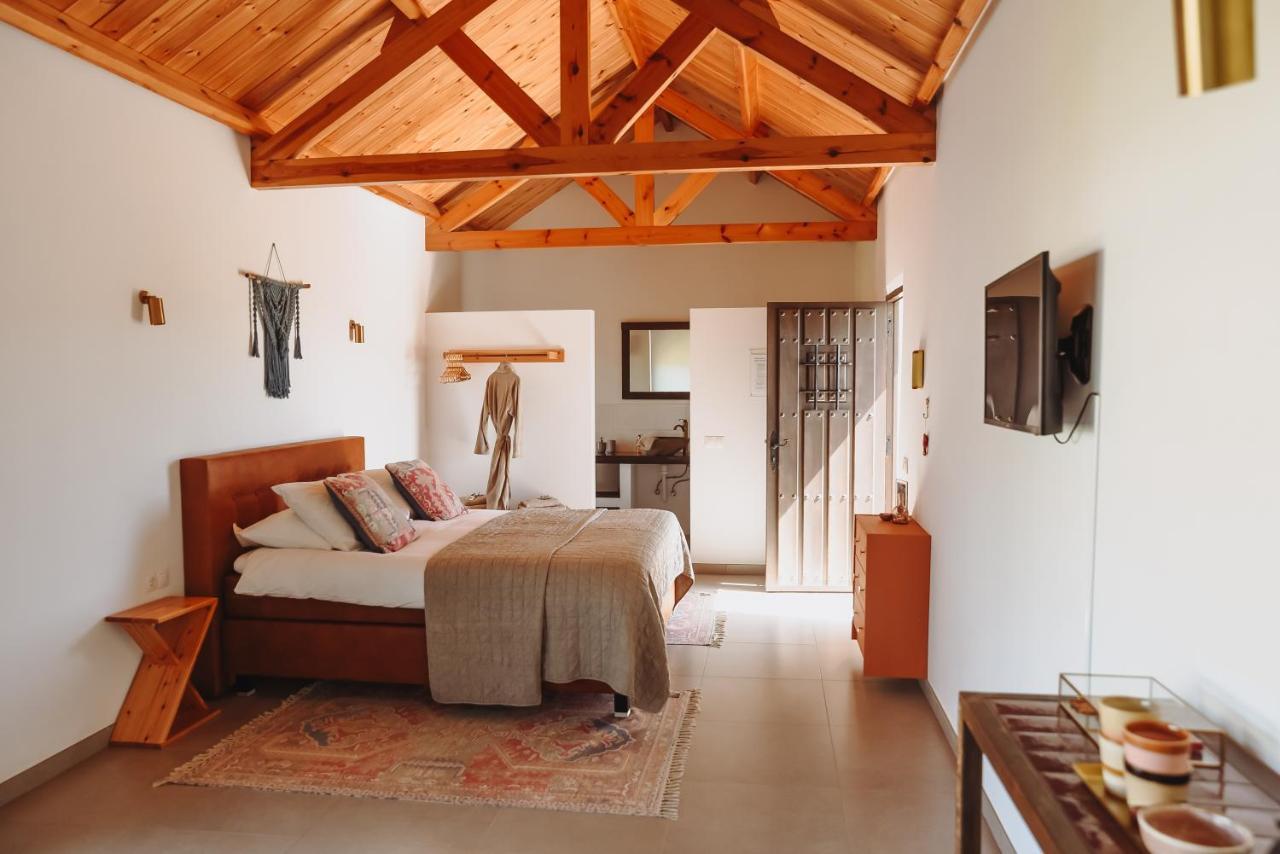 Finca Viva La Vida อะโลรา ภายนอก รูปภาพ