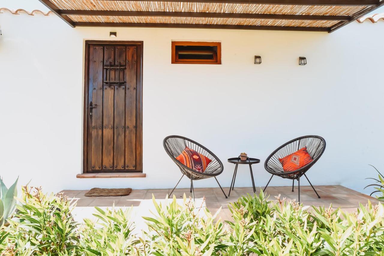 Finca Viva La Vida อะโลรา ภายนอก รูปภาพ